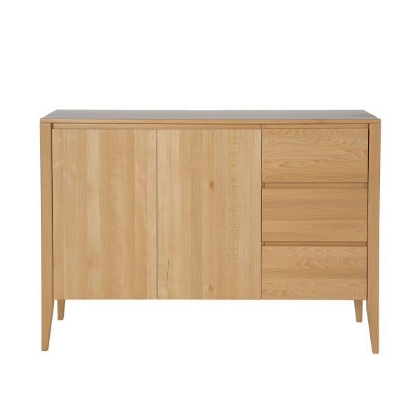 Komoda Retro KD 438 buk