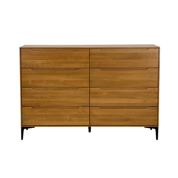 Komoda Modern KD 420 buk