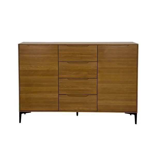 Komoda Modern KD 422 buk
