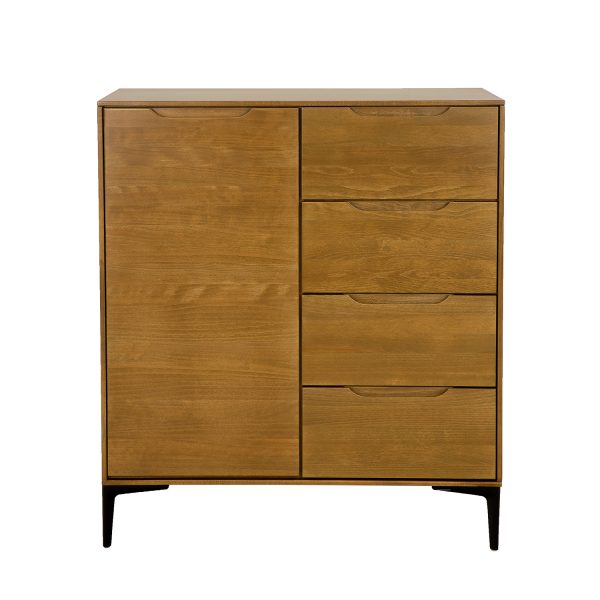 Komoda Modern KD 426 buk