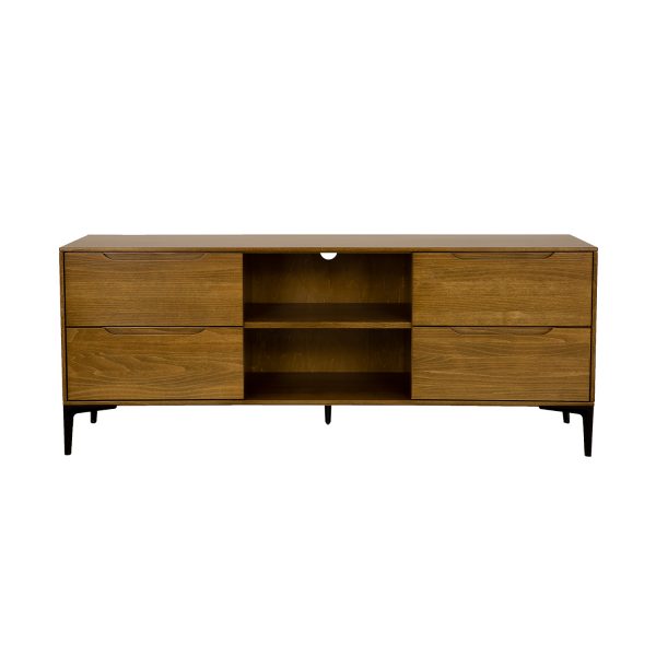 Tv stolík Modern RV 420 buk