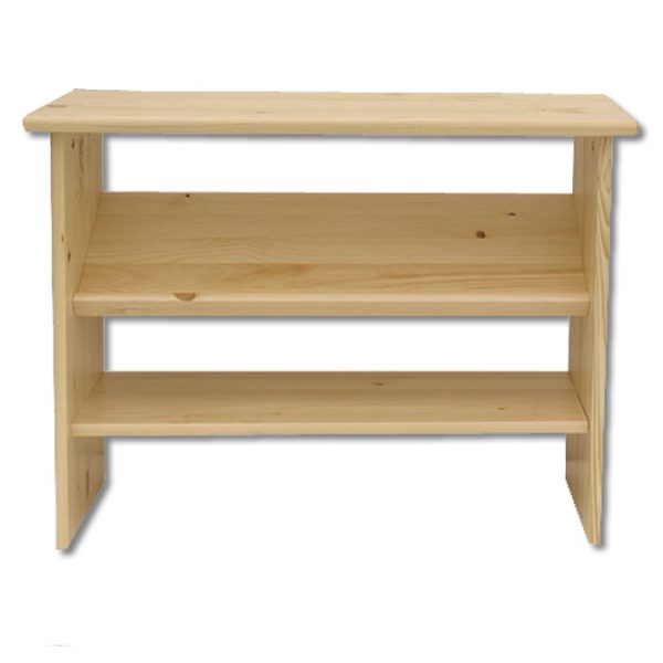 Botník SB 130 borovica 