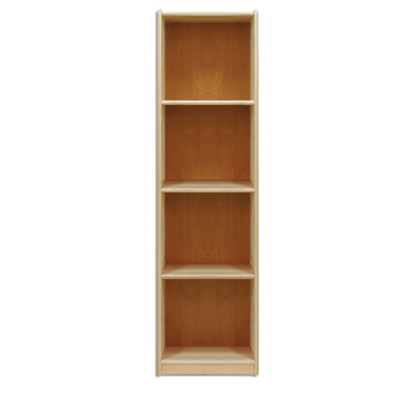 Regál KW 130 borovica 