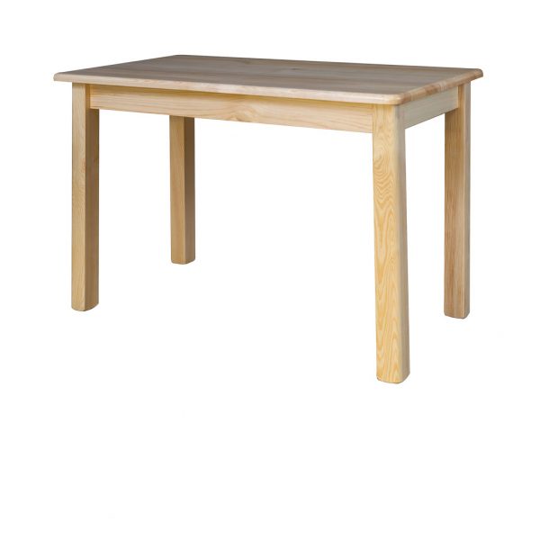 Jedálenský stôl ST 104 borovica 