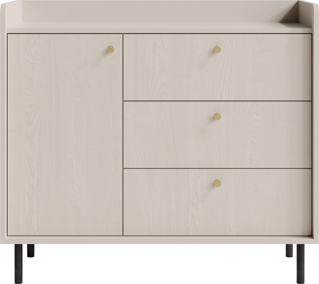 Komoda Grande typ 6