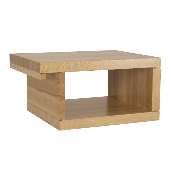Nočný stolík SN 217 dub