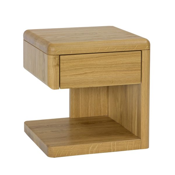 Nočný stolík SN 220 dub