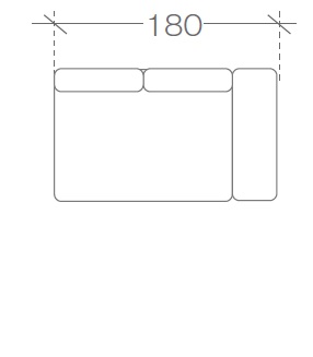 Modul Ragusso 3SBP
