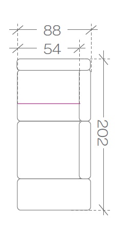 Modul Torentino OP