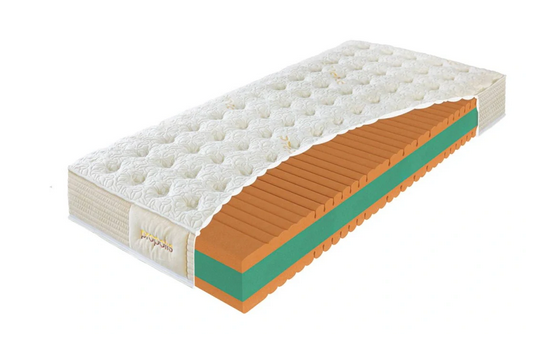 Matrac PROPOLIS comfort