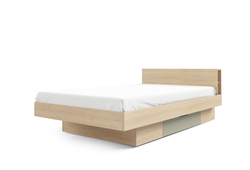 Posteľ Salsa SL15 120