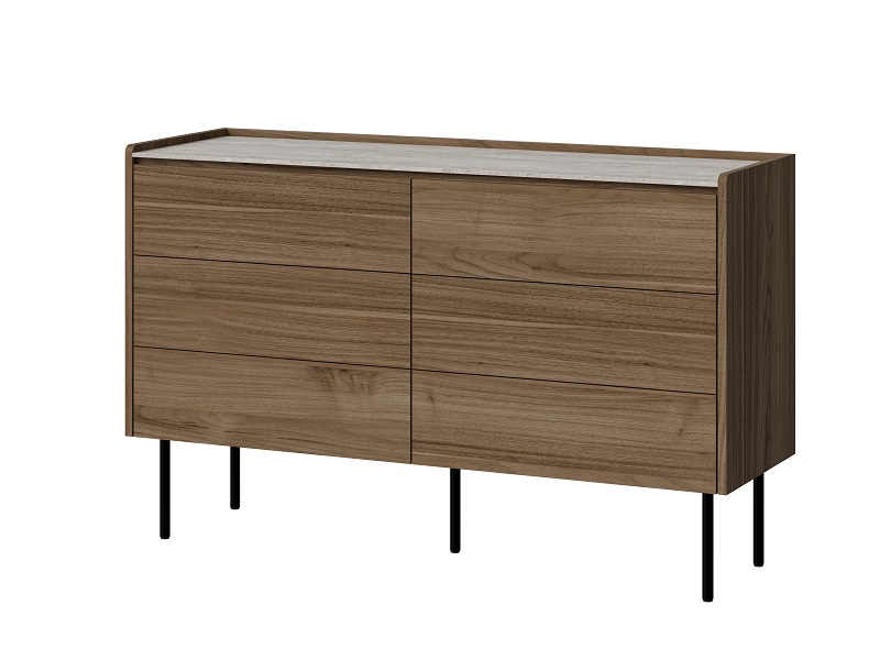 Royal Komoda 120 6S