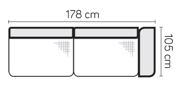 Modul Genova 3BP