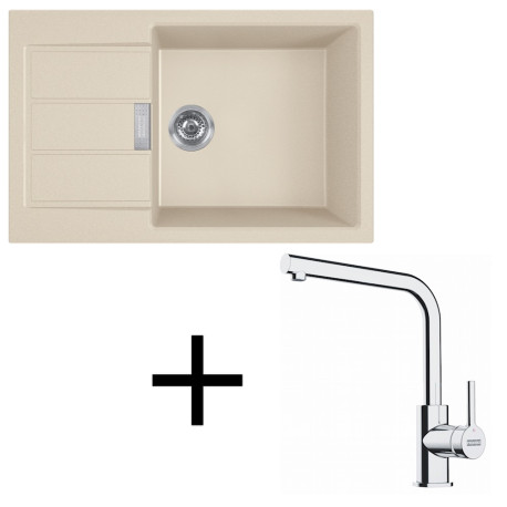 Franke SET T116