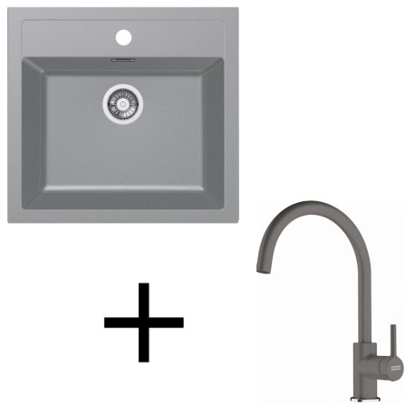 Franke SET T122