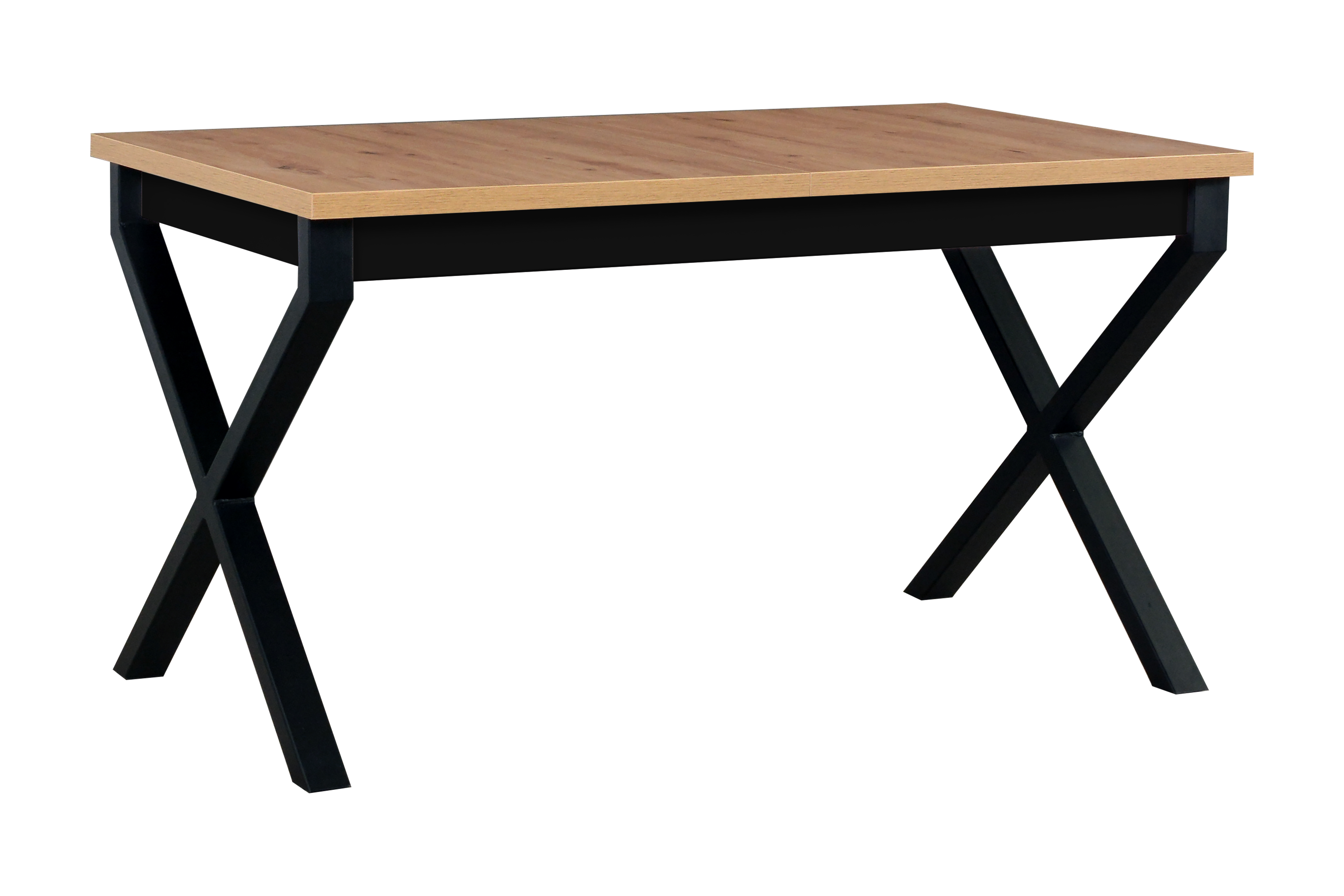 Jedálenský stôl rozkladací IKON I