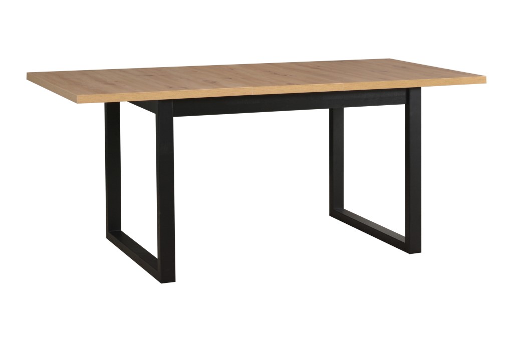 Jedálenský stôl rozkladací IKON III L