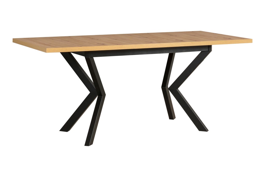 Jedálenský stôl rozkladací IKON IV