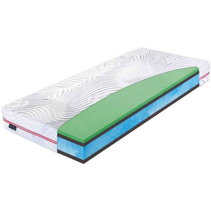 Matrac BEAST Hydrolatex