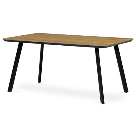 Jedálenský stôl HT-532 OAK