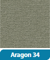 Poťahová látka Aragon 34