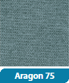 Poťahová látka Aragon 75