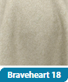 Poťahová látka Braveheart 18