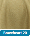 Poťahová látka Braveheart 20
