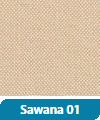 Poťahová látka Sawana 01