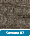Poťahová látka Sawana 02