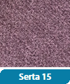 Poťahová látka Serta 15