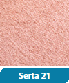 Poťahová látka Serta 21