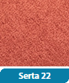 Poťahová látka Serta 22